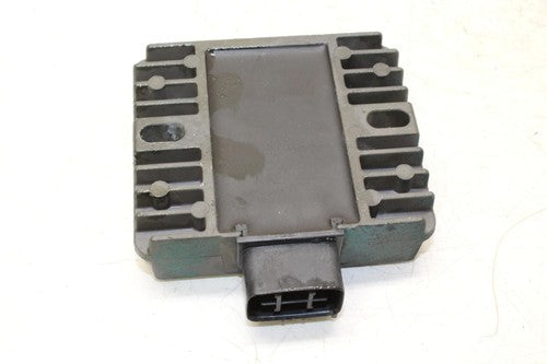06-08 Kawasaki Ninja 650r Ex650a Rectifier Voltage Regulator OEM