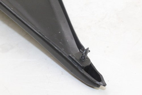 2005-06 Honda Cbr600rr Right Lower Mid Upper Side Fairing Cowl OEM 83600-cfp-05