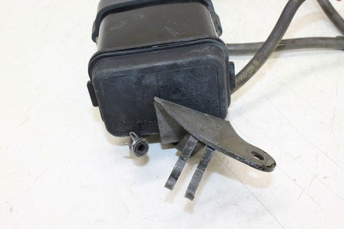 2007 Kawasaki Ninja 650r Ex650a Evap Vapor Charcoal Emission Canister