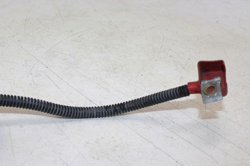 2008 Suzuki Gsxr1000 Engine Starter Relay Starting Motor Switch