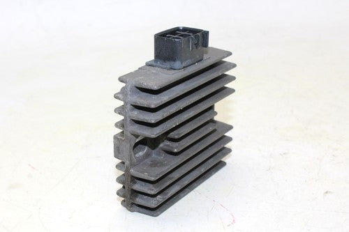 2014 Kawasaki Ninja 650 Ex650f Abs Rectifier Voltage Regulator