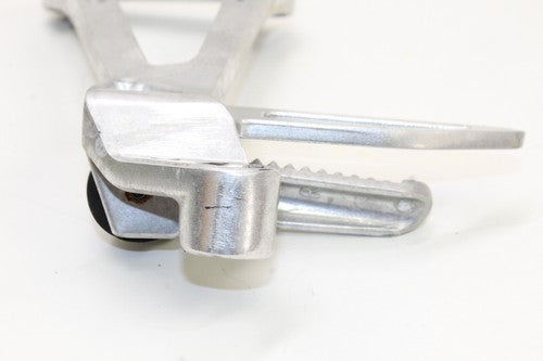 2011-13 Honda Cbr250r Right Rearset Rear Set Foot Peg Rest Stop OEM
