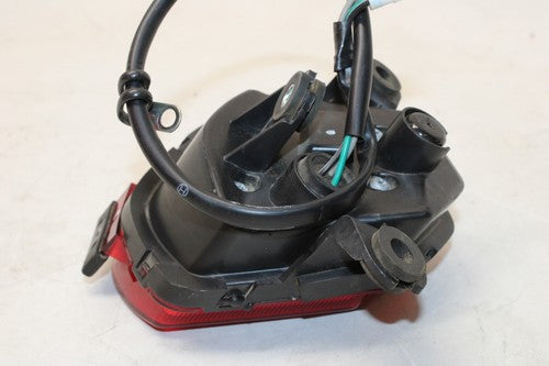 2019 Suzuki Gsxr250r Rear Tail Taillight Back Brake Light