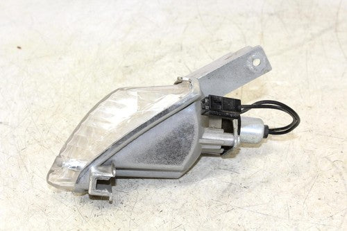2007 Suzuki Gsxr1000 Rear Left Right Turn Signals Light Indicators