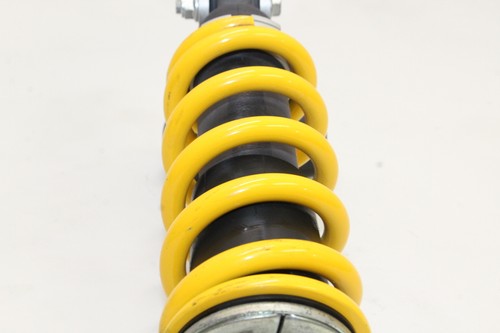 2008-09 Suzuki Gsxr600 Rear Back Shock Absorber Suspension 62100-37h00-163 OEM