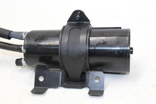 2007 Suzuki Boulevard VL1500T Evap Vapor Charcoal Emission Canister