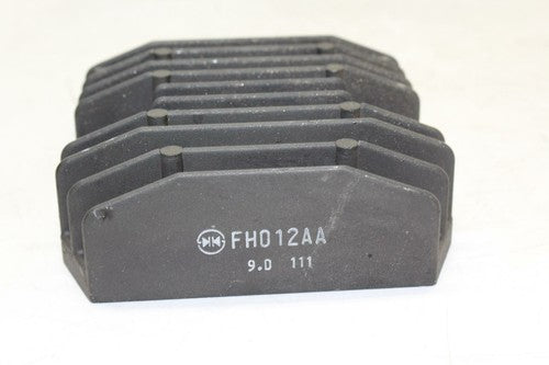 09-11 Yamaha Yzf R1 Rectifier Voltage Regulator OEM