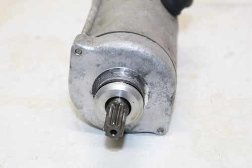 1992 Honda CBR600F2 ENGINE STARTING STARTER MOTOR -DC 12V