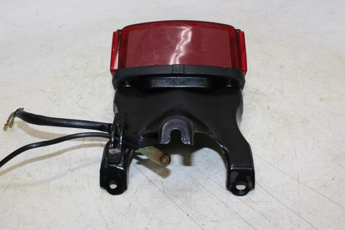 1996 Honda Elite 80 Ch80 Rear Tail Taillight Back Brake Light