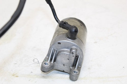 2015-2017 Yamaha Yzf R3 Engine Starting Starter Motor -dc 12v