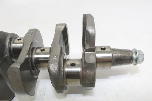 2001 Suzuki Gsxr750 Engine Motor Crankshaft Crank Shaft