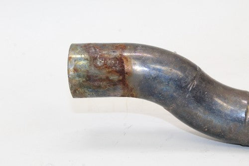 1996 Husaberg Fe350 Te350 Exhaust Pipe Chamber Header