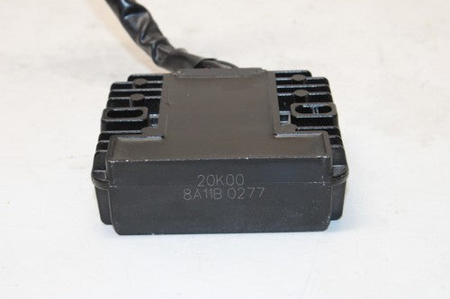 2019 Suzuki Gsxr250r Rectifier Voltage Regulator
