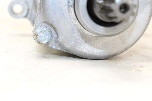 22 Kawasaki Zx10r Zx10r Engine Starting Starter Motor -dc 12v