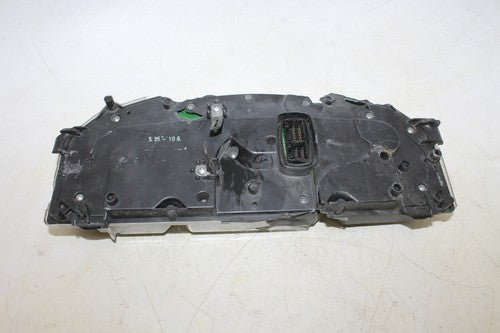 2007 Honda Silver Wing 600 Fsc600 Speedo Tach Gauges Display Cluster Speedometer