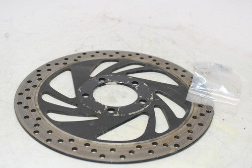 2005 Suzuki Boulevard M50 Vz 800 FRONT ROTOR OEM