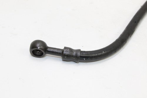 1995-97 Kawasaki Ninja Zx6r Zx600f Engine Motor Oil Hose Line OEM