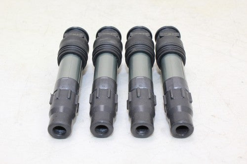 2019 Kawasaki Z900 Ignition Coils Coil Spark Plug Caps