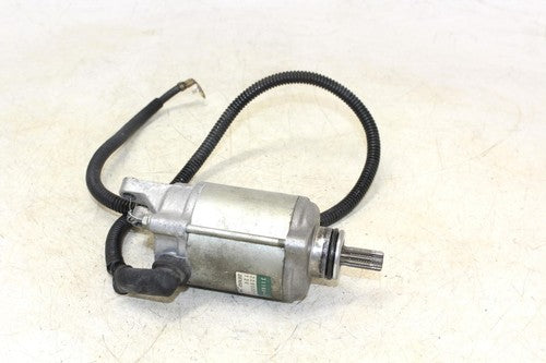 2001 Suzuki Gsxr1000 Engine Starting Starter Motor -dc 12v