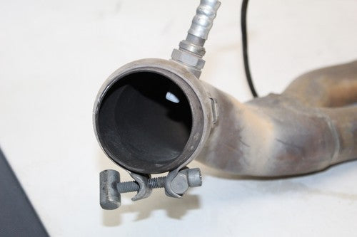 2006 Bmw K1200gt Abs Exhaust Header Pipes Manifold
