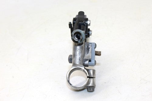 2001 Suzuki Gsxr750 Clutch Perch Mount With Lever