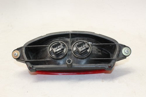2002 Honda Super Hawk 1000 Vtr1000f Rear Tail Taillight Back Brake Light