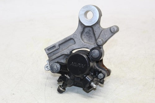 2015 Honda Cb300f Rear Back Brake Caliper With Mount Bracket