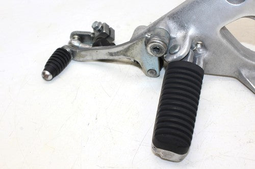 1993 Yamaha Xj600s Seca Ii Right Left Rearsets Rear Set Driver Foot Pegs