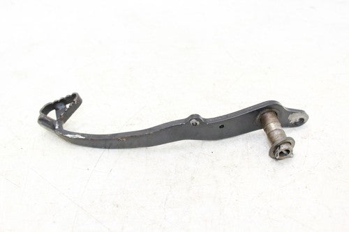 2007 Suzuki Dr650se Right Rearset Brake Foot Pedal