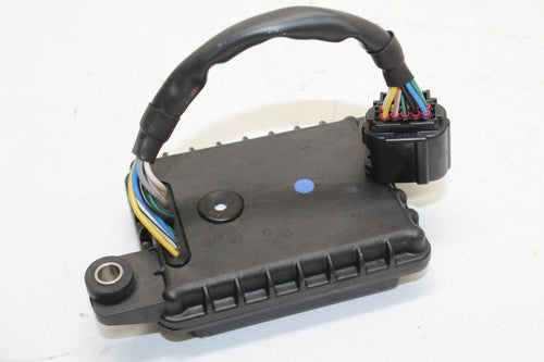 16-20 Triumph Street Twin 900 Immobilizer Control Module YHF125RCU OEM