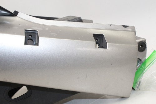 88-07 Kawasaki Ninja 250r Ex250f Center Rear Back Tail Fairing Cowl OEM