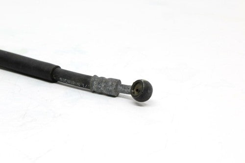 1999-2000 Honda Cbr600f4 Rear Back Brake Hose Fluid Line OEM