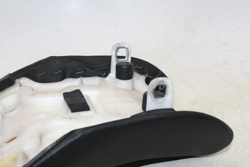 2008 Suzuki Gsxr1000 Front Drivers Seat Pad Saddle Pillion