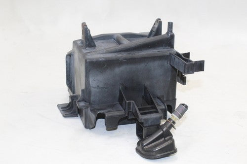 1987-90 Honda Cbr600f Rear Back Tail Undertail Battery Tray Plastic OEM