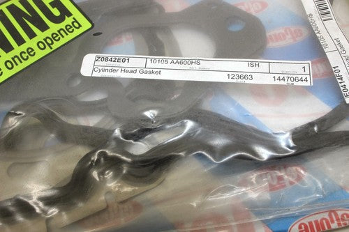 Outback Sport 2005 Stone Engine Cylinder Head Gasket Set JHS-50063 10105-AA600HS