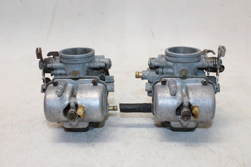 1980 Yamaha Xs650 Carb Carburetor