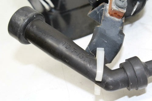 2005 Yamaha V Star 650 Midnight Custom Ignition Coils Oem