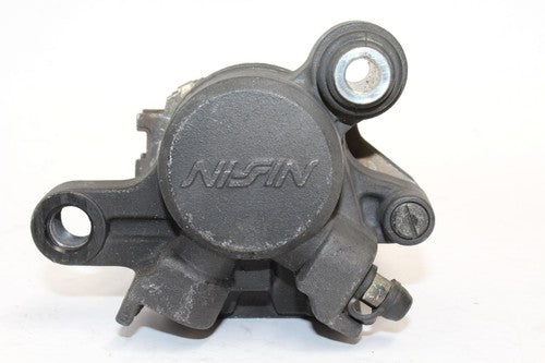 2006 YAMAHA YZF R6 REAR BACK BRAKE CALIPER OEM