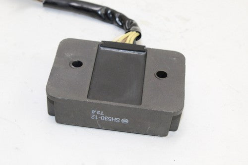 88-07 Kawasaki Ninja 250r Ex250f Rectifier Voltage Regulator OEM