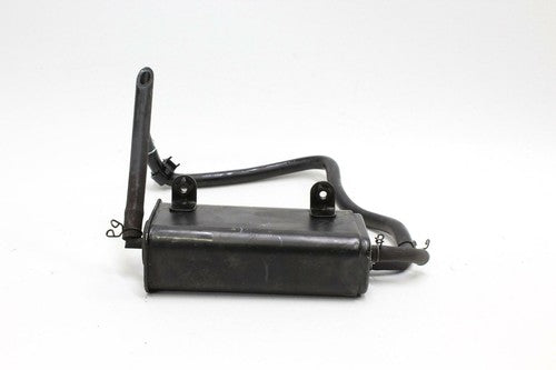 2001-2005 Yamaha Fz1 Evap Vapor Charcoal Emission Canister OEM