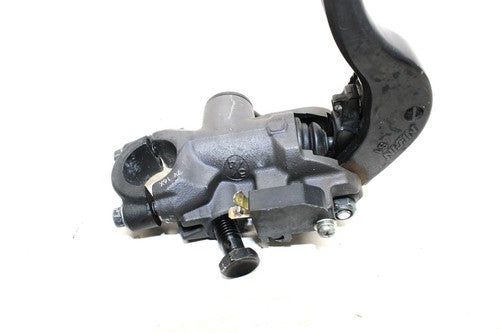 2018 Kawasaki Zx1000r Front Brake Master Cylinder