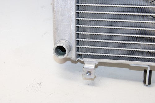 2019 Suzuki Gsxr250r Engine Radiator Motor Cooler Cooling Radiater