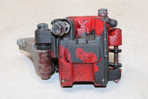 2010 Yamaha Fz6r Rear Back Brake Caliper W Mount Bracket