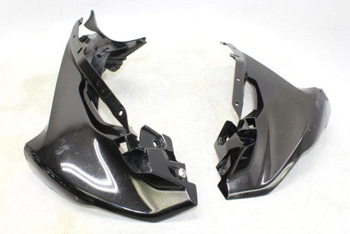 11-13 Honda Cbr250r Right & Left Inner Fairing Cowl Panel Trim Oem