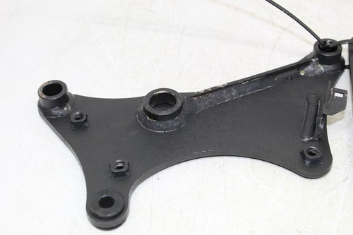 2013 Kawasaki Ninja 650 Ex650e Left Right Bracket Swingram Mounting Mount Brace