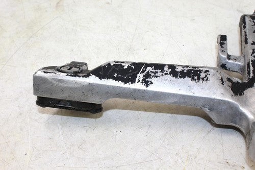 1998 Honda Cbr600f3 Rear Back Passenger Peg Set Pair