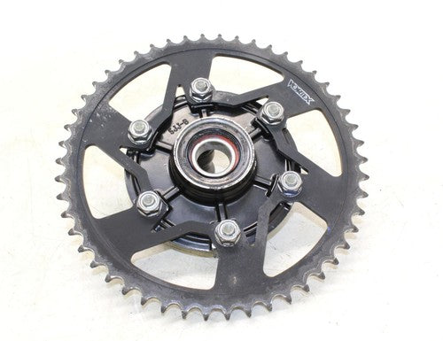 2008 Yamaha Yzf R6S Rear Back Sprocket Vortex