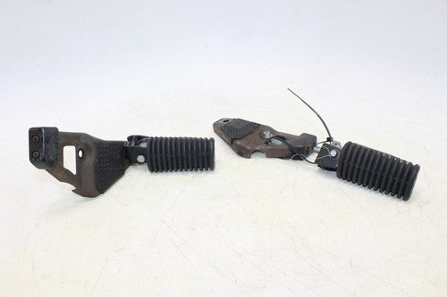 1994 Bmw R1100rs Rear Back Passenger Peg Set Pair