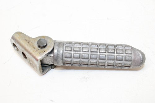 2001 Kawasaki Ninja 250r Ex250f Rear Back Passenger Peg Set Pair