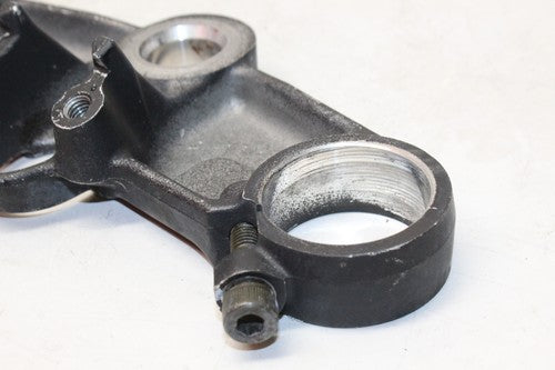 1995 Honda Cbr600f3 Forks Upper Triple Tree Clamp